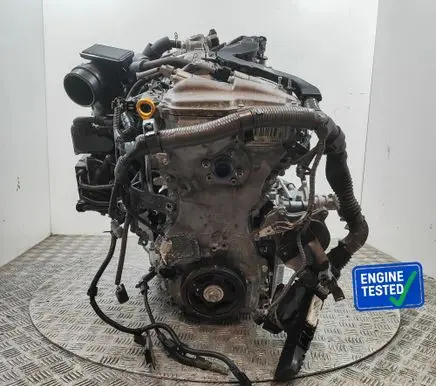 Lexus GS 250 350 300H 450H Engine 2ARFSE