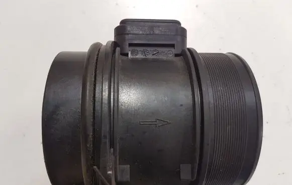 Citroen C5 Mass air flow meter 5WK97002 9645948980 002034294