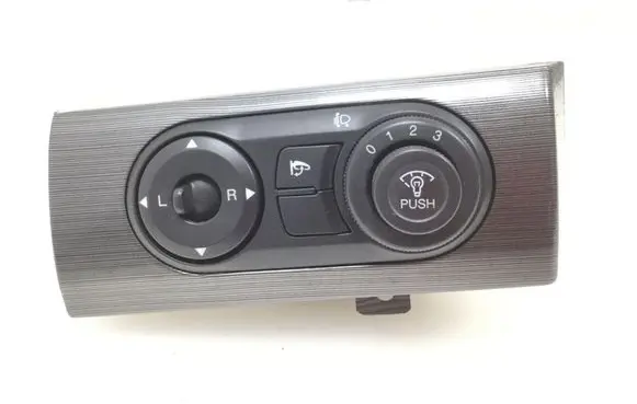 Chevrolet Captiva Wiper turn signal indicator stalk/switch 