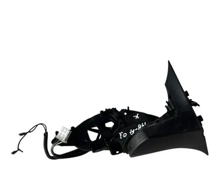 Mercedes-Benz A W168 Front door wing mirror part 191741