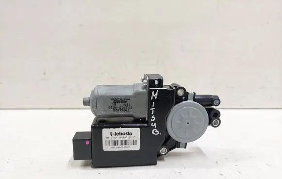 Mitsubishi Outlander Sunroof motor/actuator 8331004050 0801001EE8 9H2602