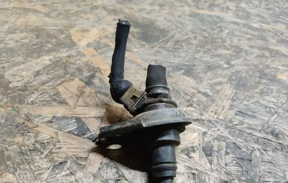 Porsche 928 Fuel injector 0280150154