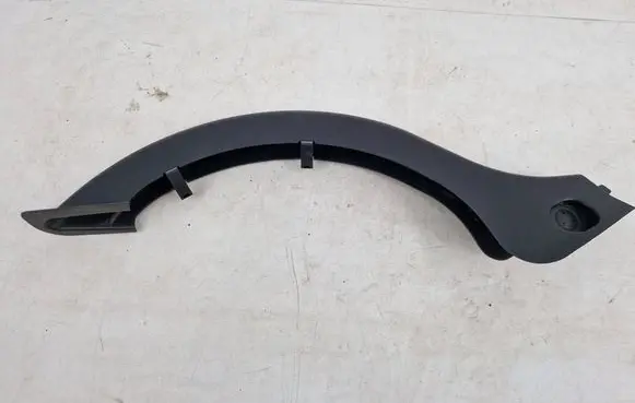 Mercedes-Benz E C207 W207 Tailgate/trunk/boot hinge A2078210689