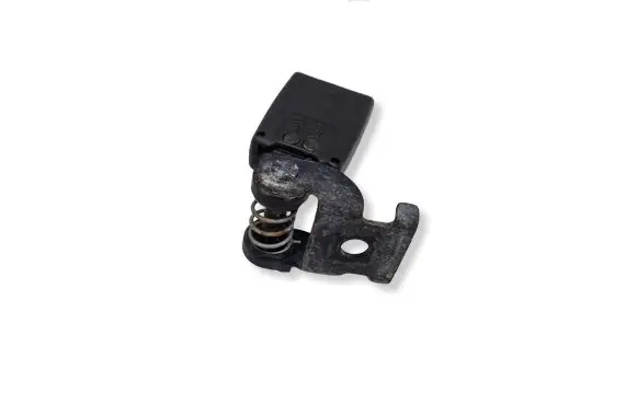 BMW 6 E63 E64 Rear seatbelt buckle 7009829
