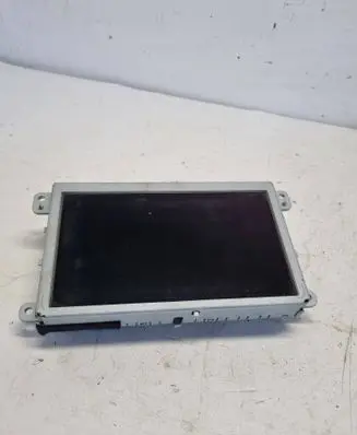 Audi A6 S6 C6 4F Screen/display/small screen 4F0919603B