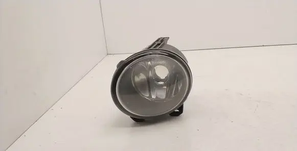 BMW X5 E53 Front fog light 63176920885 13101610 89202951