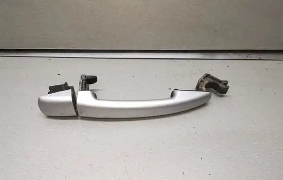 Peugeot 308 Rear door exterior handle