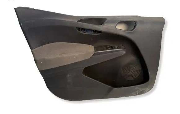 Ford Turneo Courier Front door card panel trim ET76V23943A ET76U23943B