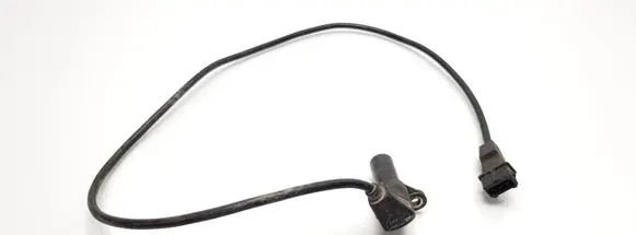 Opel Tigra A Crankshaft position sensor 90483739
