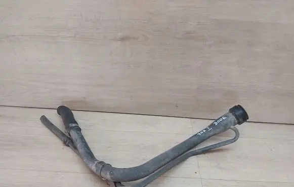 Toyota Yaris Fuel tank filler neck pipe YARISIWLEWPALIWA