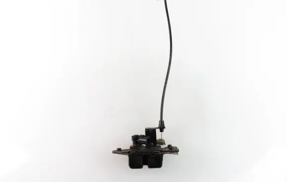 Jeep Cherokee Tailgate/trunk/boot lock/catch/latch