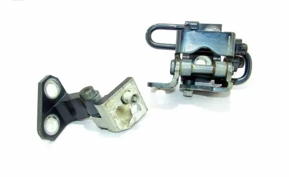 Volkswagen Golf V Rear door hinge set 1K4833412