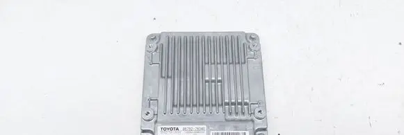 Lexus UX Other control units/modules