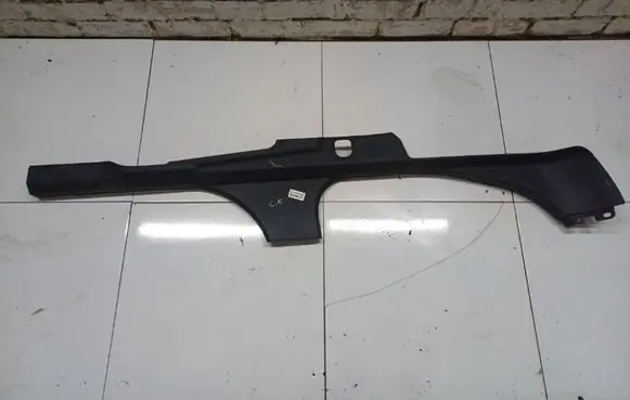 Opel Signum Front sill trim cover 24401441