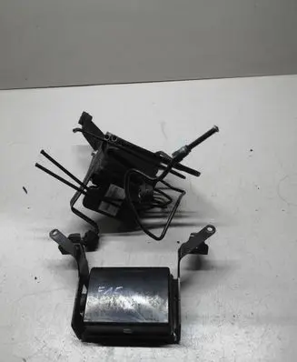 Distronic sensor radar