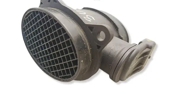 Peugeot 307 Mass air flow meter 72834204 9650010780