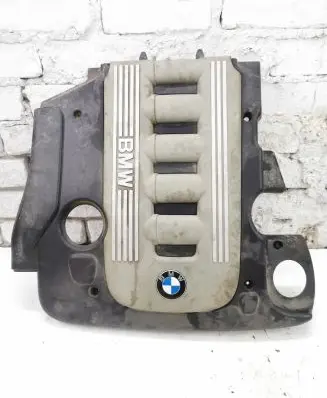 BMW 7 E65 E66 Engine cover (trim) 7788908