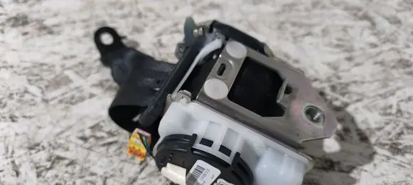 Audi A6 S6 C8 4K Rear seatbelt 4K8857805