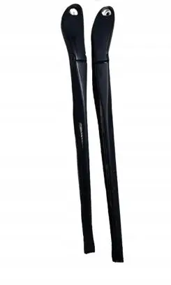 Audi A8 S8 D3 4E Front wiper blade arm