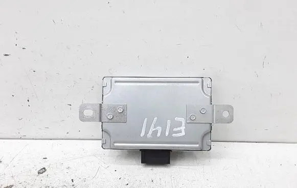 Mitsubishi Outlander Voltage converter/converter module 8638A053