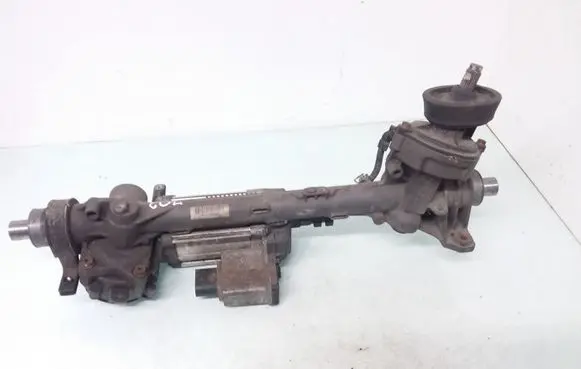 Audi A3 S3 A3 Sportback 8P Steering rack 1K1423055F 1K1909144M 0273010054