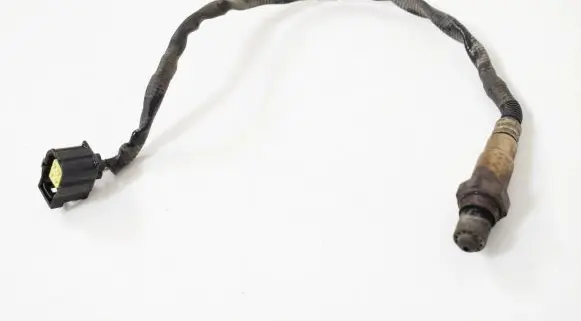 Mercedes-Benz CL C216 Lambda probe sensor A0045420818