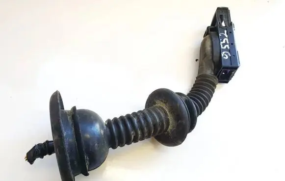 Opel Zafira B Sensor 30432431