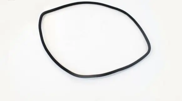 BMW 4 F36 Gran coupe Rubber seal front door (on door) A2216970551