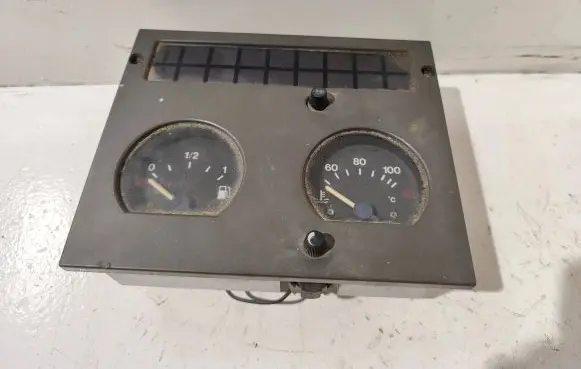 Iveco Daily 1st gen Speedometer (instrument cluster) 60180100