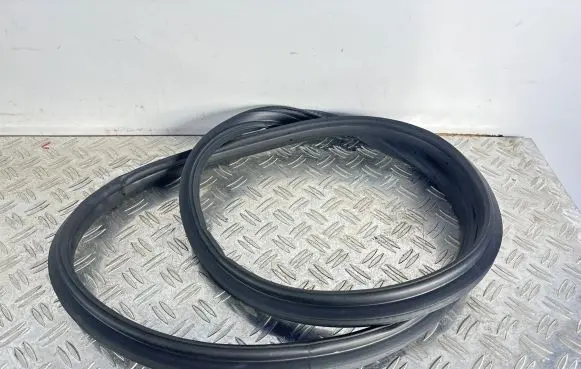 Porsche 911 991 Engine compartment rubber 99151161103