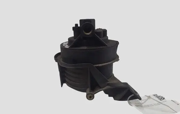 Peugeot 407 Fuel filter housing 9645928180