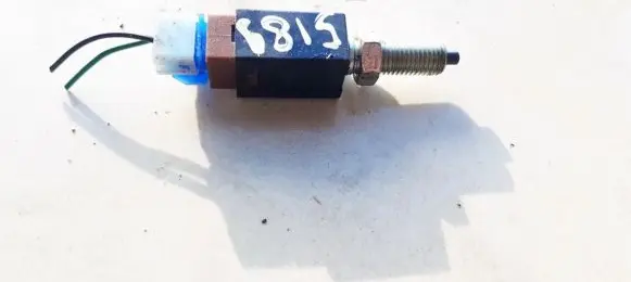Nissan Note (E11) Brake pedal sensor switch