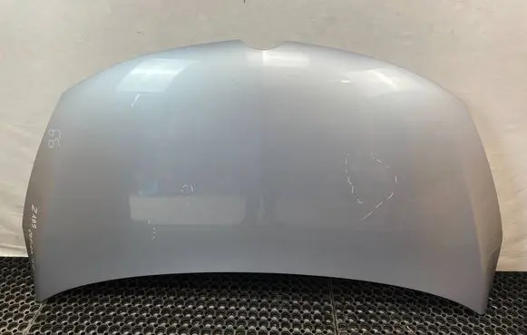 Opel Zafira C Engine bonnet/hood 