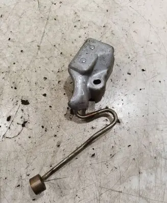Nissan X-Trail T31 Exhaust gas pressure sensor 8200717010