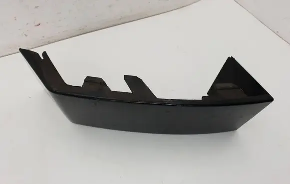 Rear/tail light trim molding