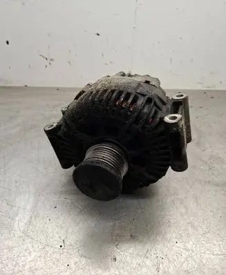 Mercedes-Benz E W211 Generator/alternator A6421540402 TG17C030 707005713