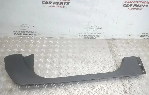 Renault Captur Front sill trim cover 769515797R