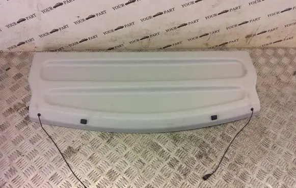 Renault Zoe Parcel shelf 704203271R