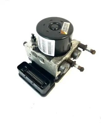 Chrysler Grand Voyager V ABS Pump P04721601AI 00009387C300