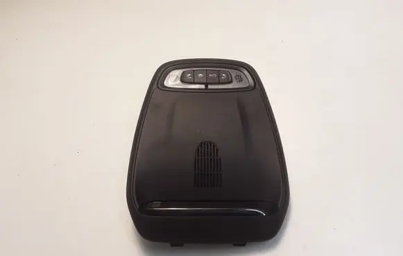 Volvo V40 Front seat light 31398259