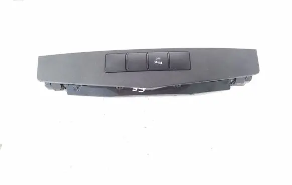 Mercedes-Benz C W204 Parking (PDC) sensor switch A2049050500