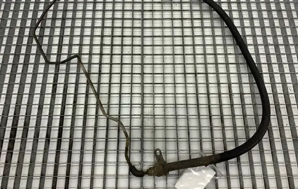 Hyundai Santa Fe Brake booster pipe/hose 