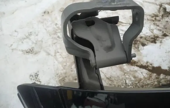 Audi Q5 SQ5 Tailgate/trunk/boot hinge