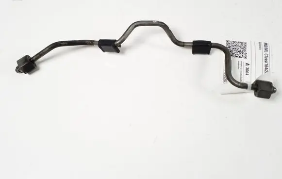 Mercedes-Benz ML W164 Brake vacuum hose/pipe 