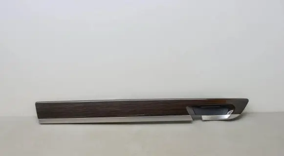 BMW 7 F01 F02 F03 F04 Front door card panel trim 9115533
