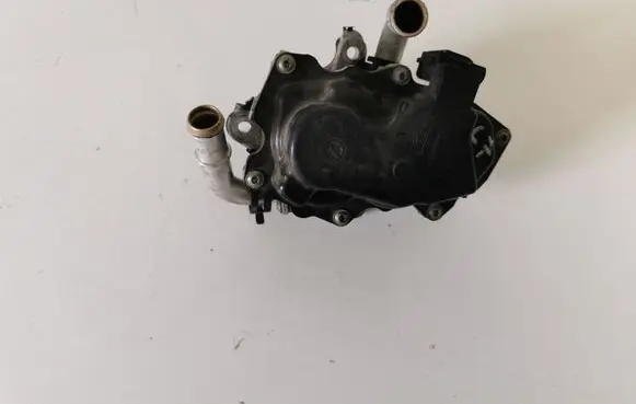 Audi A6 S6 C7 4G EGR valve 04L131501N