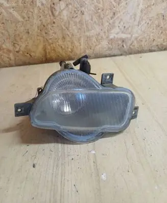Volvo V70 Front fog light 8620228