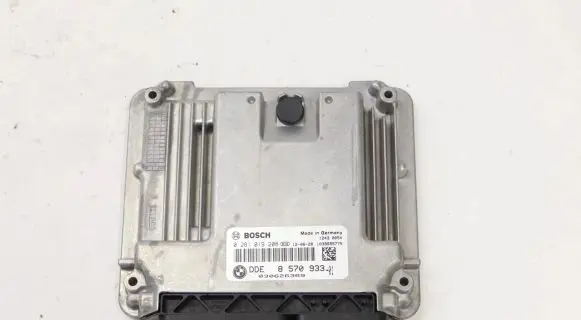 BMW 1 F20 F21 Other control units/modules 8570933