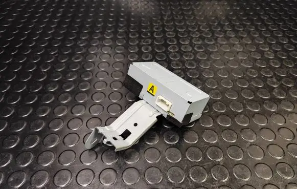 Nissan Leaf I (ZE0) Other control units/modules 285N63NA0B