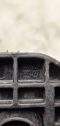 Renault Koleos II Other interior part 625224425R